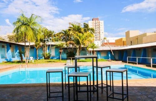 Jardim Colonial Hotel | Vivenda Del Sol