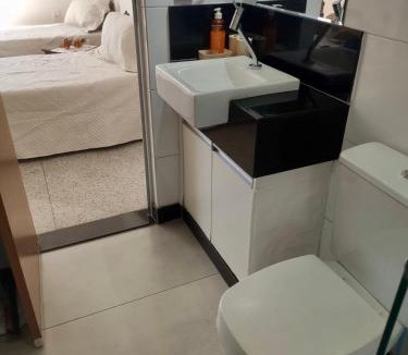 Pedro Leopoldo Apartment | Solar Martins Lobato
