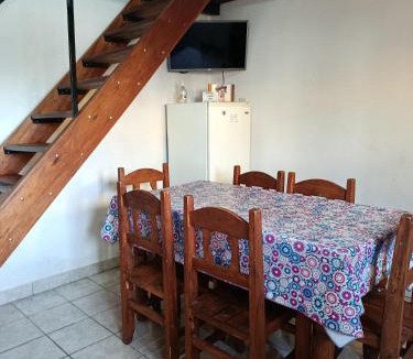 Perito Moreno Apartment | Aparthotel Koshem