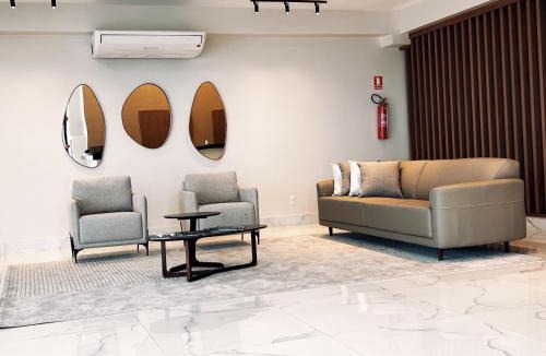 Rio Verde Hotel | Rota Hotéis Rio Verde