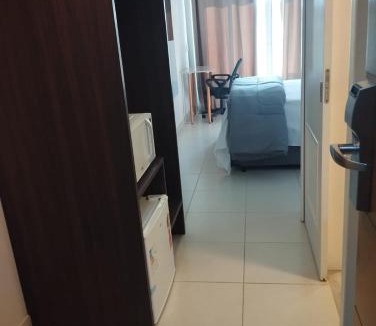 Jardim Imperial Apartment | Apartamento Flat Itaboraí - Edifício Hélix