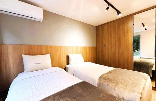Boa Viagem Apartment | UniHome Niterói by Housi