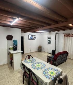 El Milagro House | El Gabo