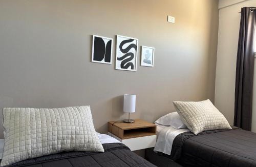 Neuquen Apartment | Oasis Departamentos, 4 y 2 personas