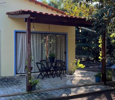 Crato House | Vivenda Gabriel