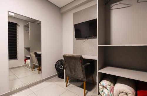 Guarapuava Apartment | Lou Suítes 1 - Sonho e Descanso