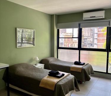 Rosario Apartment | Av Suites