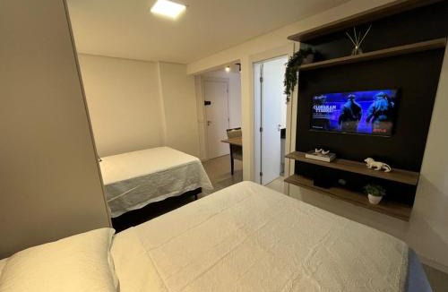 Velha Apartment | Loft com vista para Vila Germânica 705