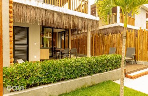 Porto da Rua House | Villa Sapê em São Miguel dos Milagres