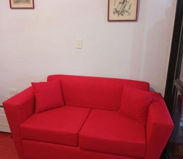 Belen Apartment | Del Cerro, Alojamiento en Belén