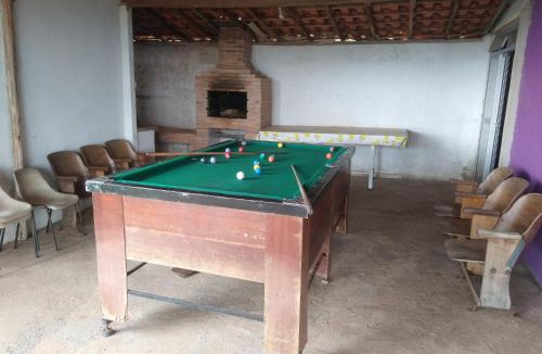 Ravena House | Sítio Topo do Vale