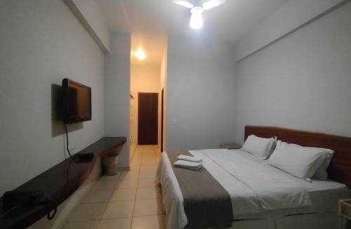 Itauna Hotel | Hotel Lago do Sol