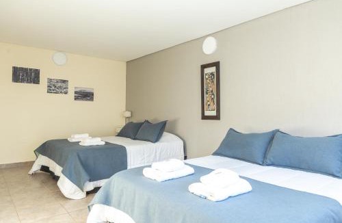 Macrozona Meseta Cerro Calafate Apartment | Terminal Suites El Calafate