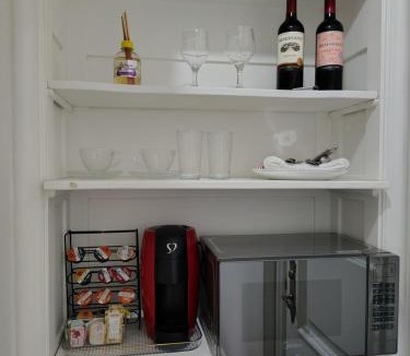Quitandinha Apartment | Studio Retrô Palácio Quitandinha
