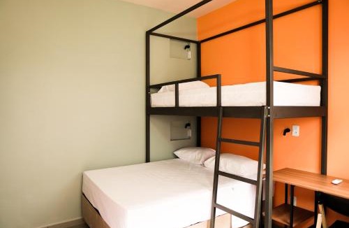 Reduto Hostel | Local Hostel e Suites Belem