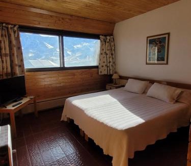 Las Lenas Apartment | Departamento Esparta