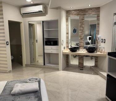 Centro Hotel | Hotel Innovo