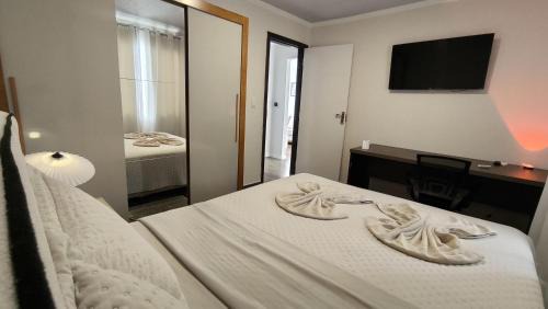 Irati Villa | Casa Luxuosa no Coração de Irati