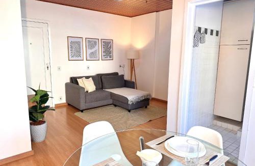 Alto Apartment | Apartamento com Vista para Dedo de Deus