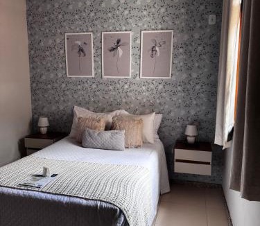 Diamantina Hotel | POUSADA CAPIM LIMÃO
