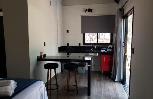 Itirapina Cabin | Tiny House na Pousada Hortelã-Pimenta