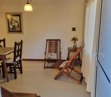 Concordia Apartment | Pindó II - Expresión de buen gusto