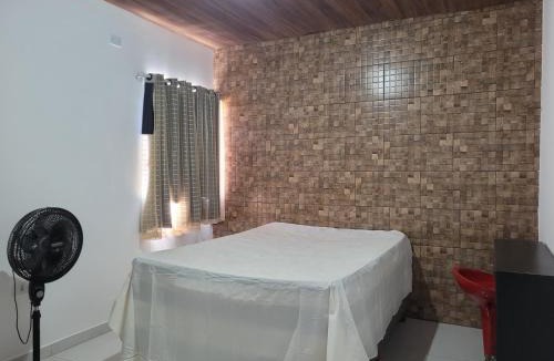 Ilheus House | Apartamento com suíte, localizado na Avenida Silvio Silva, n 33, bairro Hernani Sa, Ilhéus-Ba, sem garagem