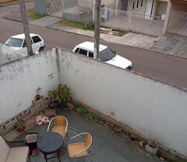 Colombo House | Acomodação impecável próxima de Curitiba, Pinhais e Quatro Barras
