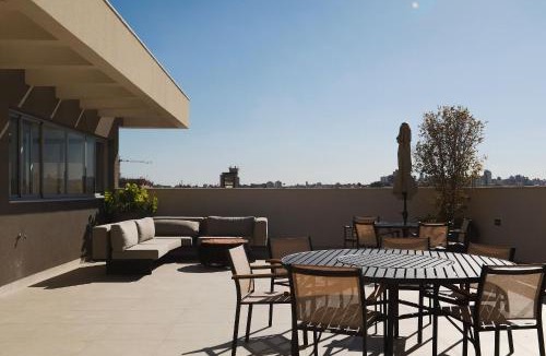 Barro Preto Apartment | Casa Pantuso Mercado Novo