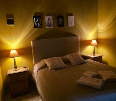 Potrero de los Funes House | COMPLEJO DEL MIRADOR con piscina climatizada de octubre a abril