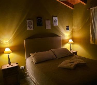 Potrero de los Funes House | COMPLEJO DEL MIRADOR con piscina climatizada de octubre a abril