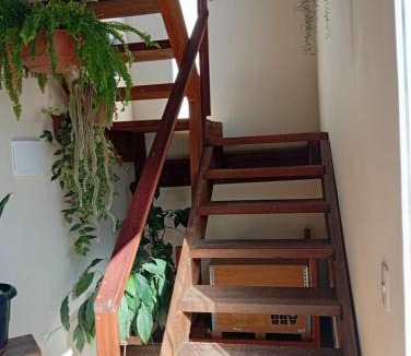 Colombo House | Impecável, Curitiba, Pinhais, Campina Grande e Quatro Barras