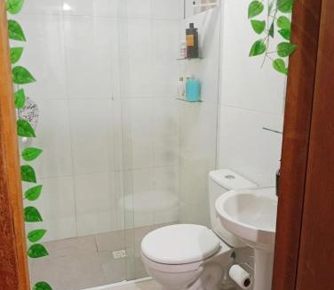 Colombo House | Impecável, Curitiba, Pinhais, Campina Grande e Quatro Barras