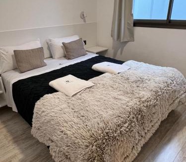 La Plata Apartment | XV Apartamentos