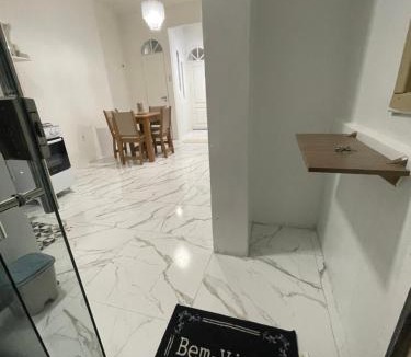Tapana Apartment | Apartamento em residencial Cop30
