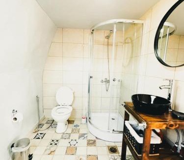 Lujan de Cuyo Apartment | Terrruño Domos