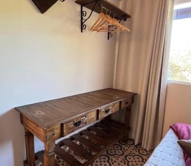 Caete-Acu House | recanto dos cardeais