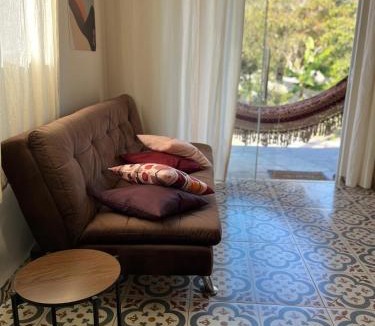 Caete-Acu House | recanto dos cardeais