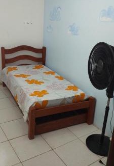 Ondina House | Casa da Jô