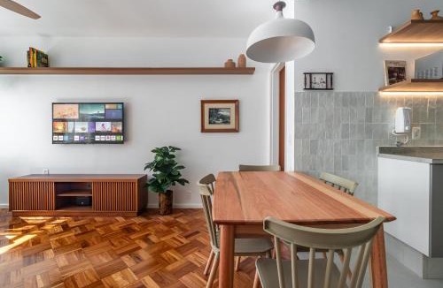 Ipanema Apartment | Ipanema - Maravilhoso! Localizado entre a Praia e a Lagoa