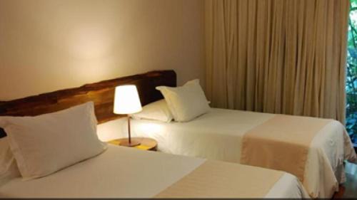Centro Hotel | Hotel Villa Amazônia
