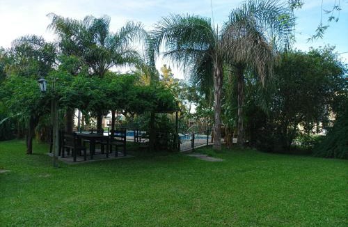 Gualeguaychu Cabin | Complejo Azahares