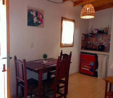 Chilecito House | Cabañas "Amanecer"