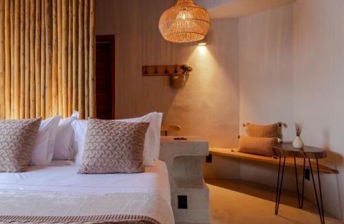 Mucuge Hotel | Refúgio na Serra Boutique Hotel