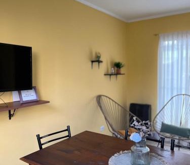 Roque Perez Apartment | Las Lilas