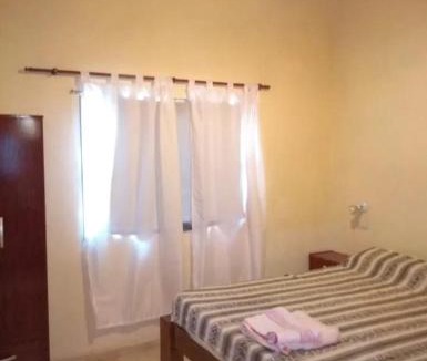 Termas de Rio Hondo Apartment | Cabañas rio hondo