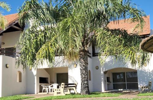 Federacion Apartment | Terrazas de La Costa Apart Hotel