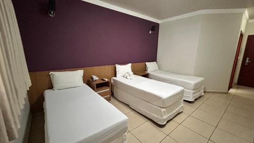 Uberaba Hotel | Havana Express Uberaba