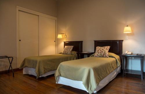 Maipu Resort | Club Tapiz