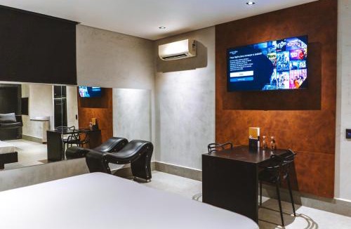 Osasco Hotel | Motel Imperium